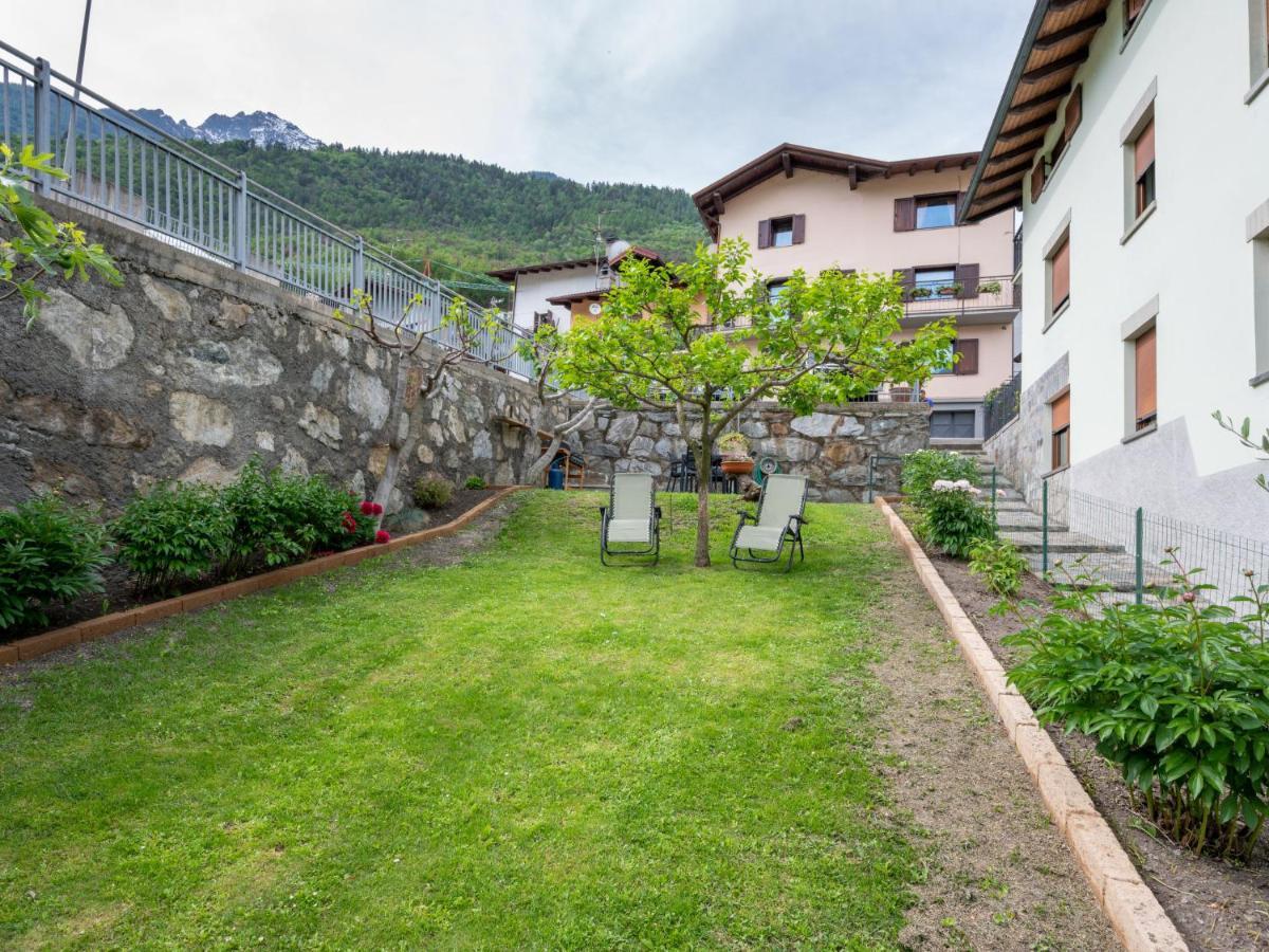 Apartment Cima By Interhome Aosta Exterior photo