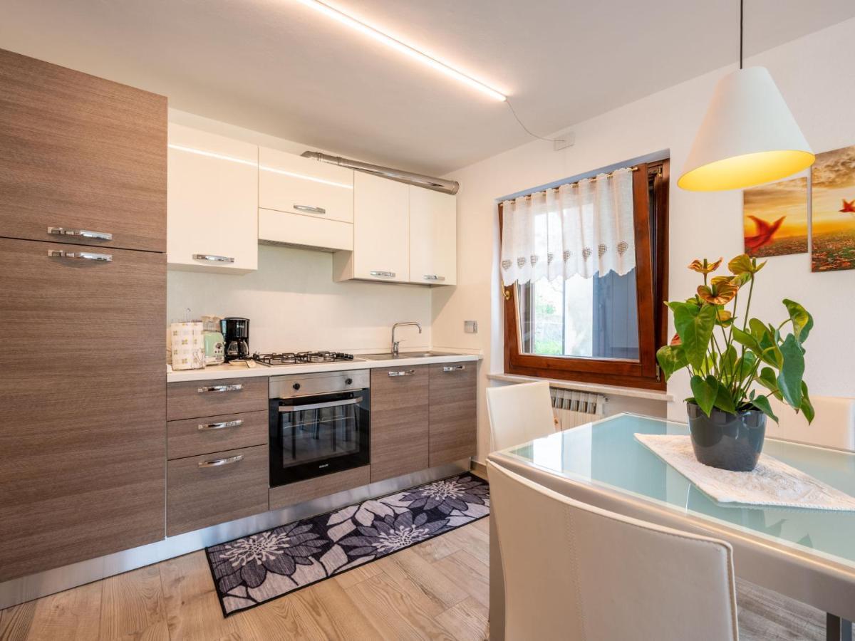 Apartment Cima By Interhome Aosta Exterior photo